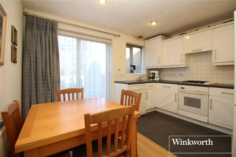 Oberon Close, Borehamwood, Hertfordshire, WD6