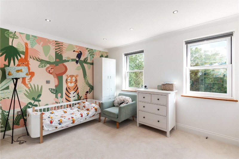 Pagoda Grove, West Norwood, London, SE27