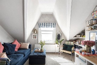 Waldegrave Road, London, SE19