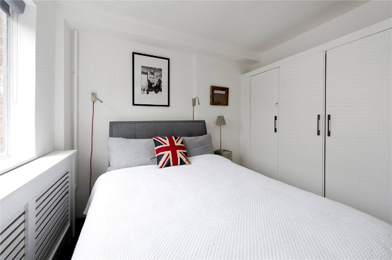 Caroline Court, 28 St. Lukes Road, London, W11