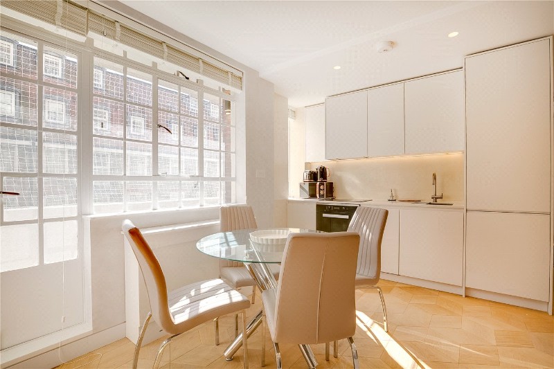 Chelsea Cloisters, Sloane Avenue, London, SW3