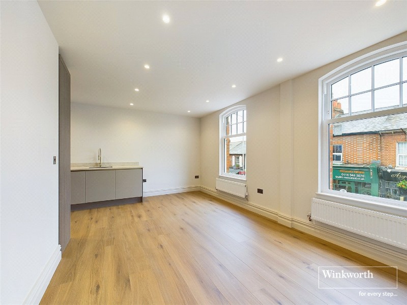 Prospect Street, Caversham, Reading, Berkshire, RG4