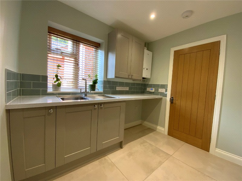 Elcot Lane, Marlborough, Wiltshire, SN8