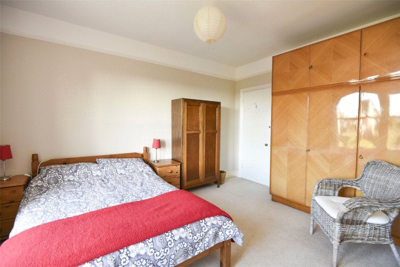St Johns Hill, Wimborne, Dorset, BH21