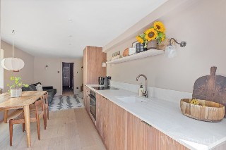 Arabin Road, London, SE4