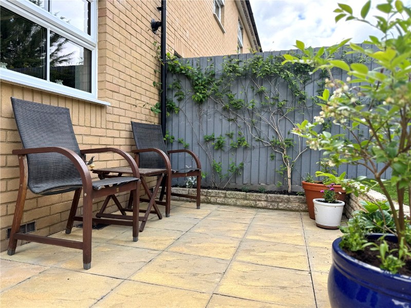 Bailey Lane, Wilton, Salisbury, Wiltshire, SP2
