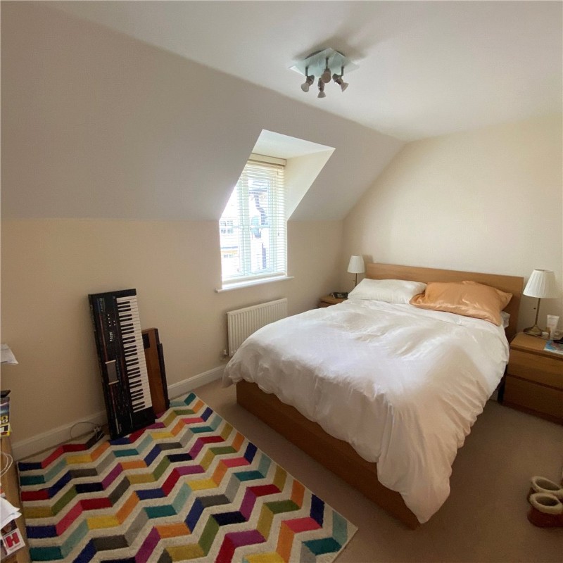 Willand Moor Road, Cullompton, Devon, EX15