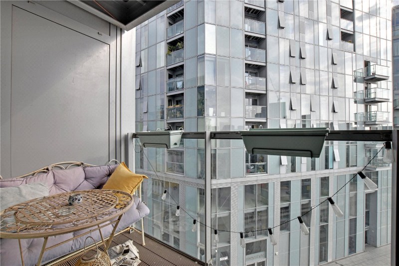 Atrium Heights, 4 Little Thames Walk, Deptford, London, SE8