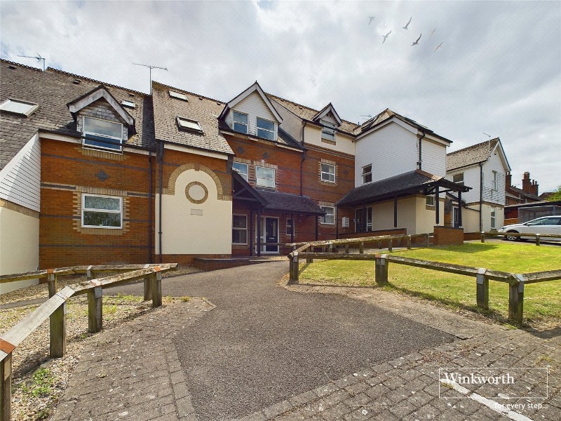 Dayworth Mews, Lundy Lane, Reading, Berkshire, RG30