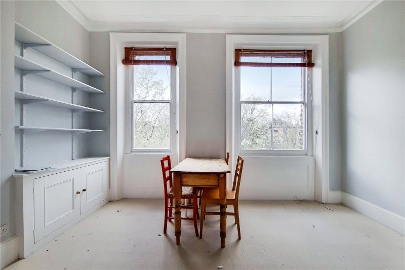 Carleton Road, London, N7