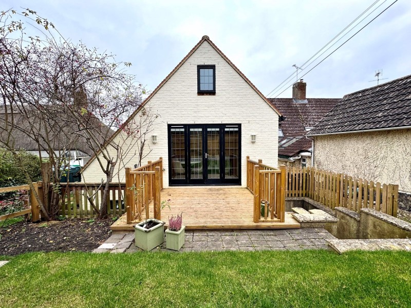 South Street, Great Wishford, Salisbury, Wiltshire, SP2