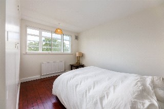 Hartington Road, London, W4