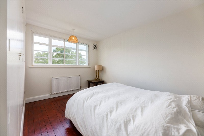 Hartington Road, London, W4
