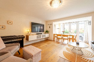 Garrett Drive, Warwick, Warwickshire, CV34