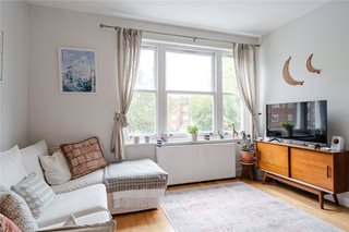 Dalberg Road, Lambeth, London, SW2