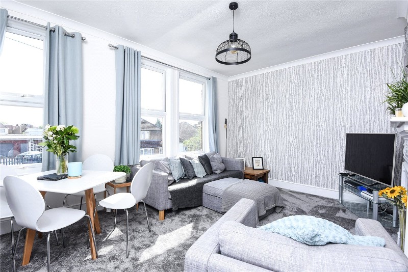 Tolworth Park Road, Surbiton, KT6