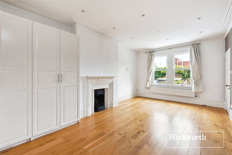 The Grove, Finchley, N3
