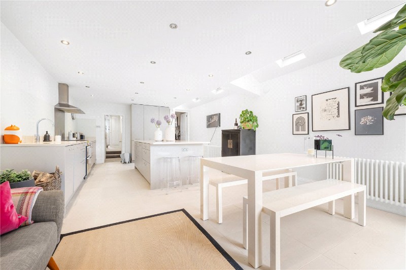 Upland Road, East Dulwich, London, SE22