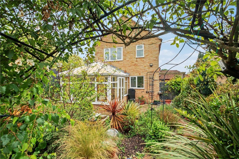 The Meadows, Thurton, Norwich, Norfolk, NR14