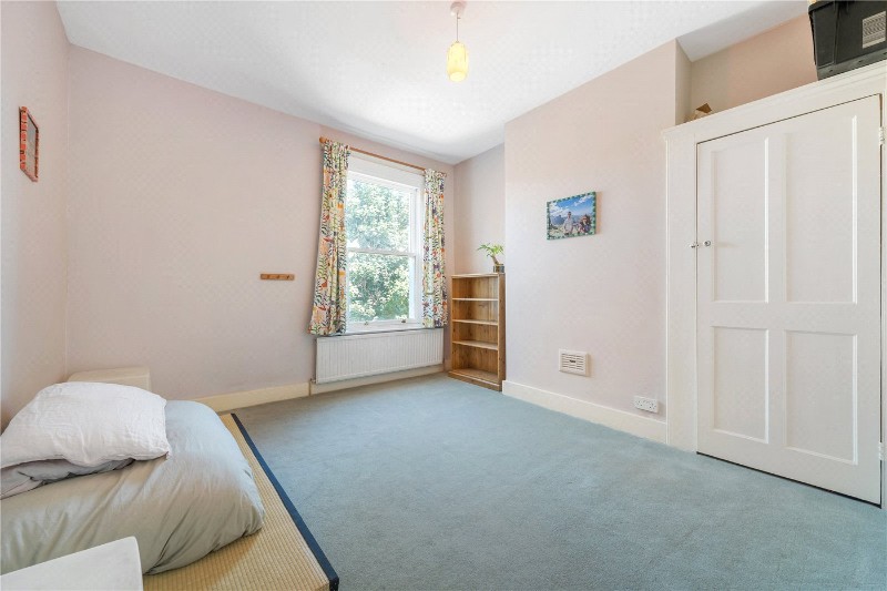 Surrey Road, Nunhead, London, SE15