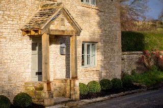 Court Close, Chedworth, Cheltenham, Gloucestershire, GL54