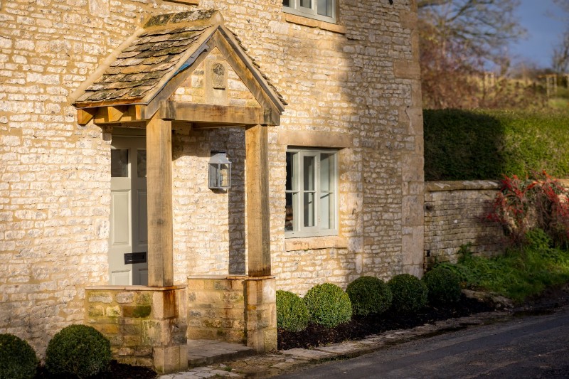 Court Close, Chedworth, Cheltenham, Gloucestershire, GL54