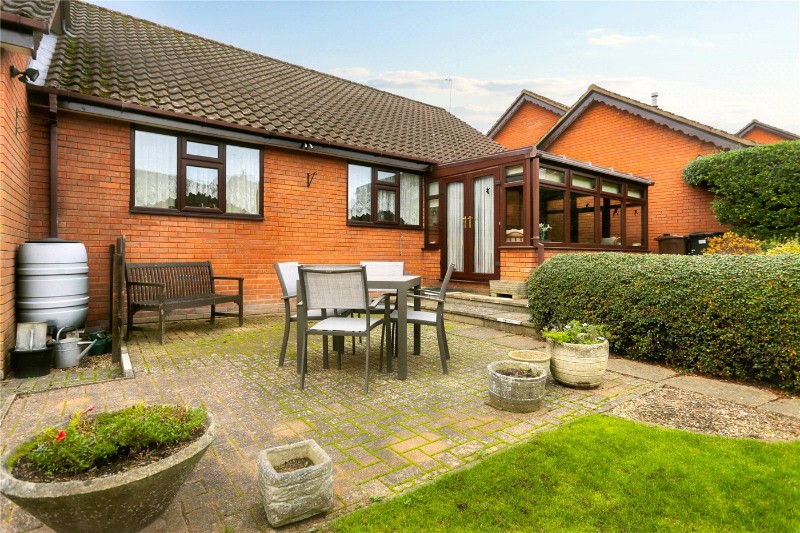 Sidell Close, Cringleford, Norwich, Norfolk, NR4