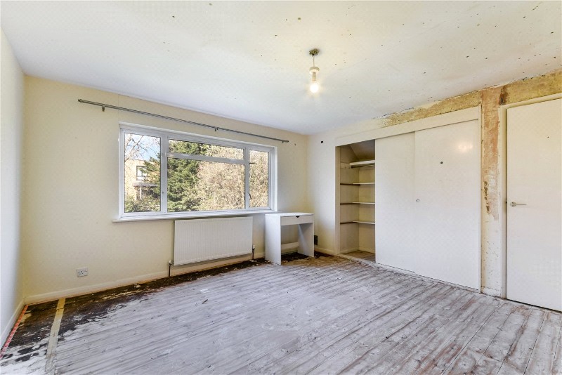 Little Acre, Beckenham, BR3