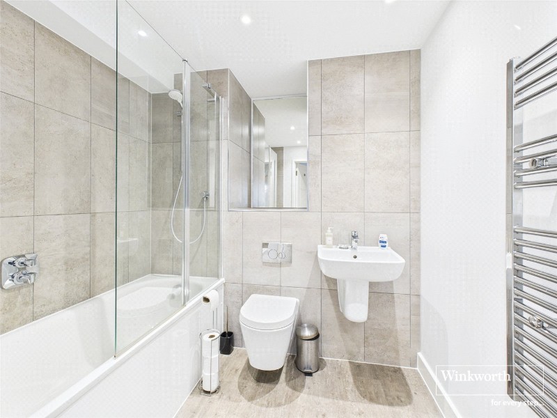 Silver Street, Reading, United Kingdom, RG1