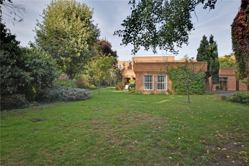 Peabody Close, Devonshire Drive, Greenwich, London, SE10