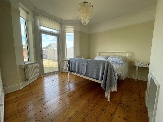 Hurst Road, Milford on Sea, Lymington, Hampshire, SO41