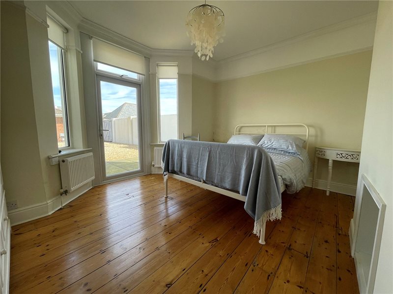 Hurst Road, Milford on Sea, Lymington, Hampshire, SO41