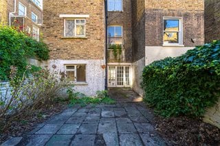Clarendon Gardens, London, W9