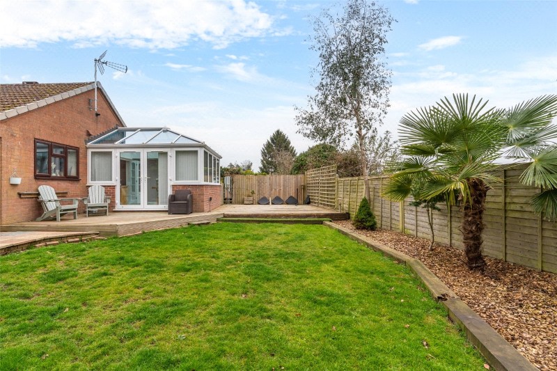 Summer Field Close, Wimborne, Dorset, BH21
