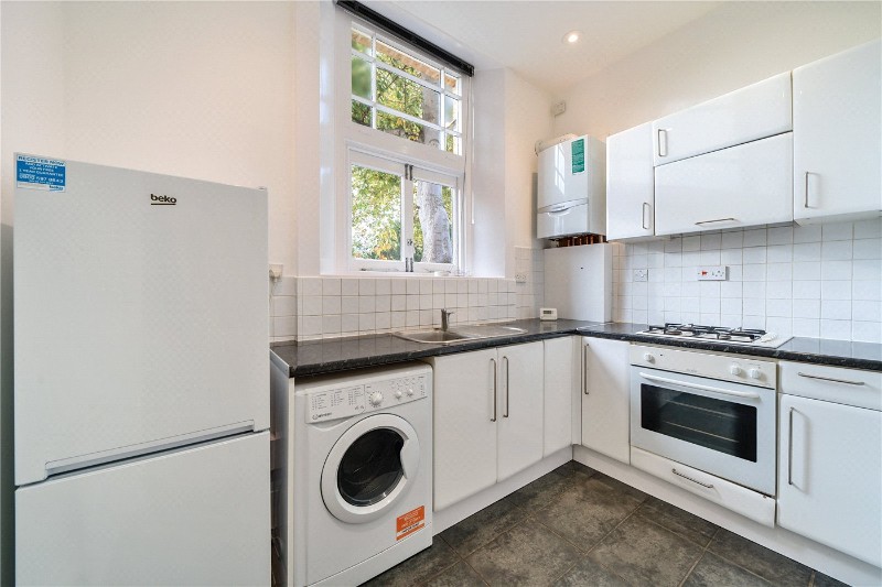 Granville Park, Lewisham, London, SE13