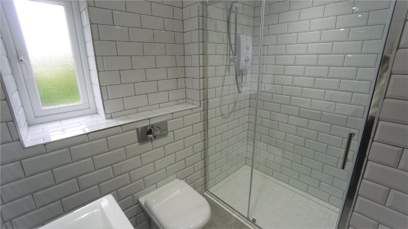 Rowlandson Gardens, Lockleaze, Bristol, BS7