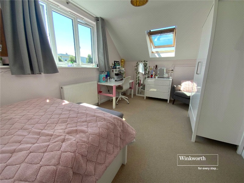 Bure Lane, Friars Cliff, Christchurch, BH23