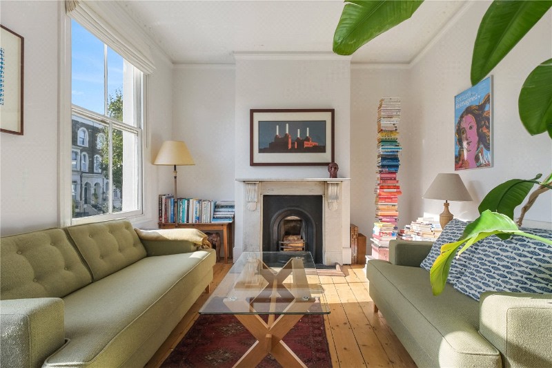 Powerscroft Road, London, E5