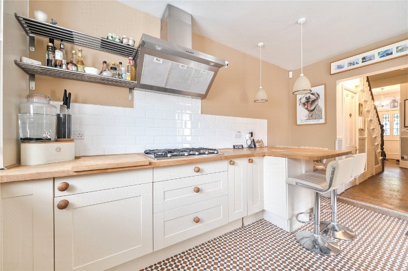 Woolstone Road, London, SE23