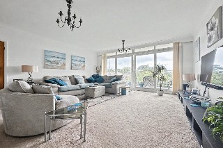 West Cliff Road, Bournemouth, Dorset, BH4