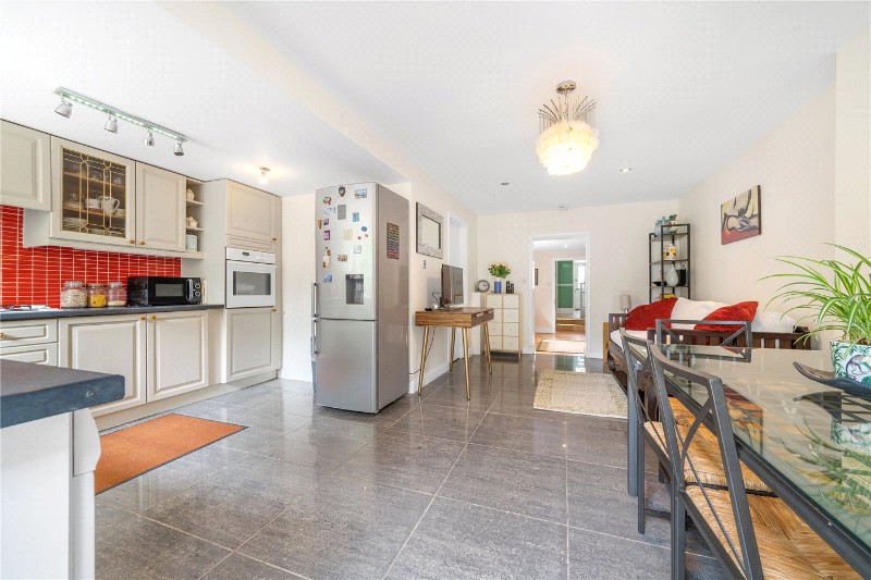 Ashbourne Grove, East Dulwich, London, SE22