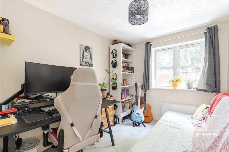 St. Johns Road, Bournemouth, BH5