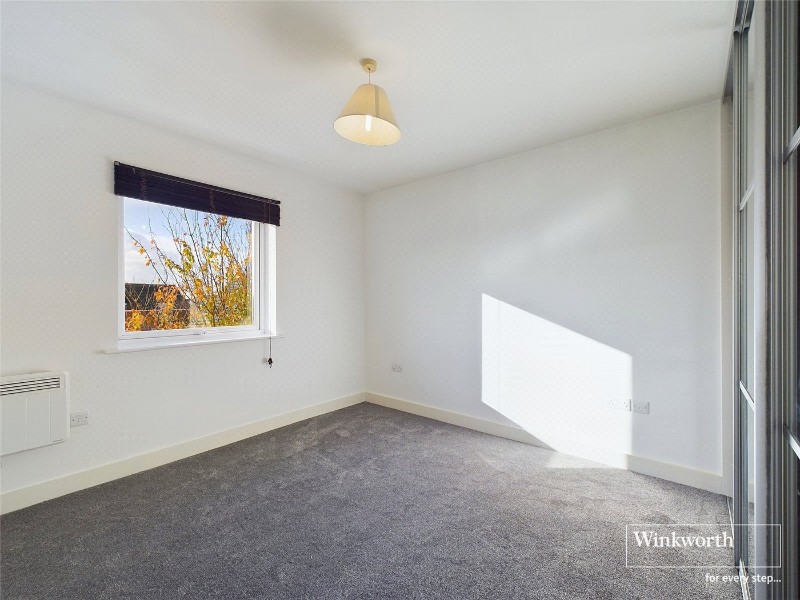 Palmerston House, 3 Aran Walk, Reading, Berkshire, RG2