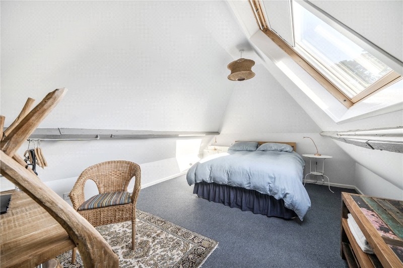 Blackbush Road, Milford on Sea, Lymington, Hampshire, SO41