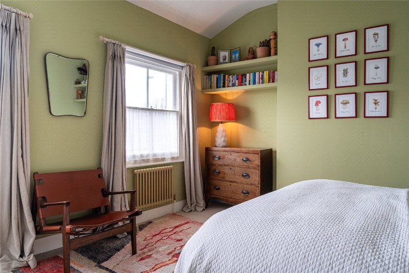 Milkwood Road, London, SE24