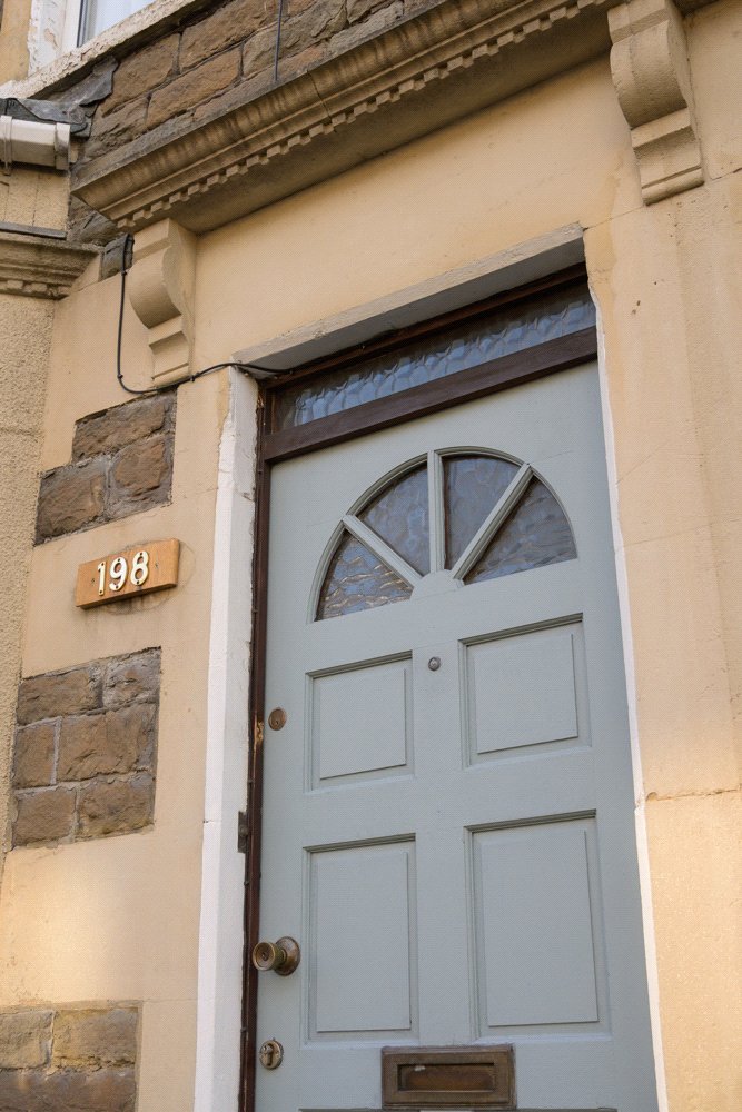 Coronation Avenue, Bath, Somerset, BA2