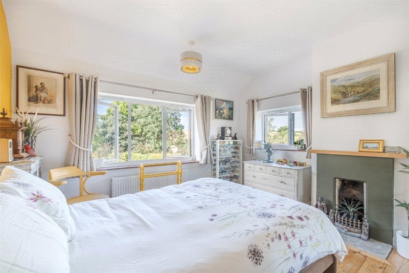 Gussage All Saints, Wimborne, Dorset, BH21