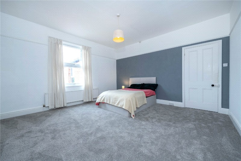 Grantham Road, Sleaford, Lincolnshire, NG34