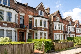 Oakdale Road, London, SW16