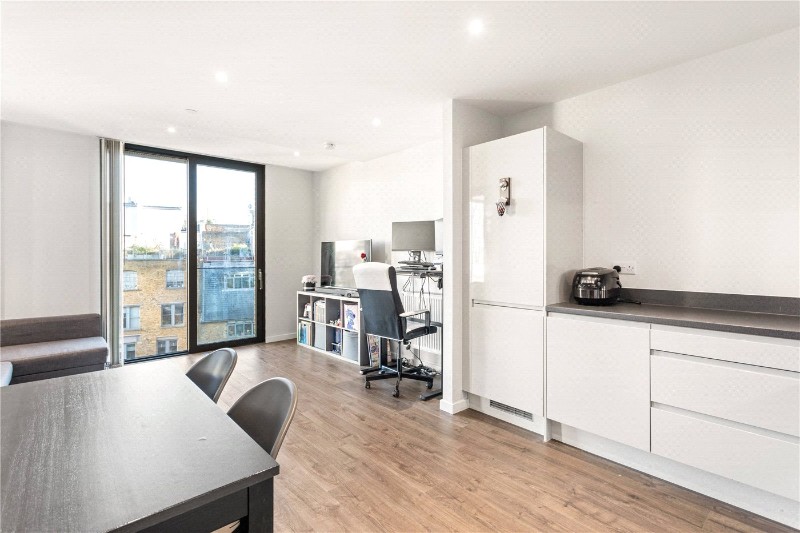 Pimento House, 20, Bridle Mews, Tower Hamlets, E1